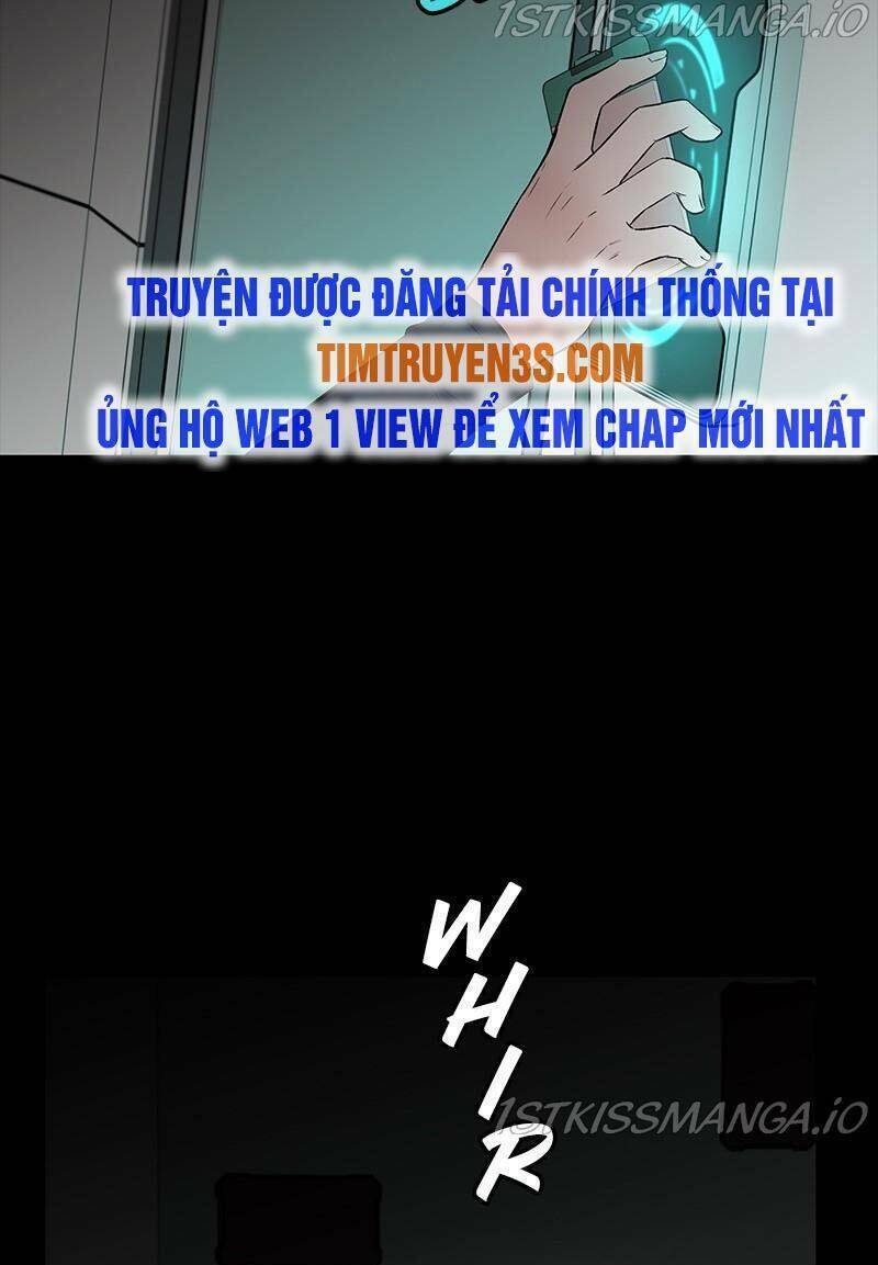 BưƠM BưỚM Và MáU Chương 58 Ảnh 82
