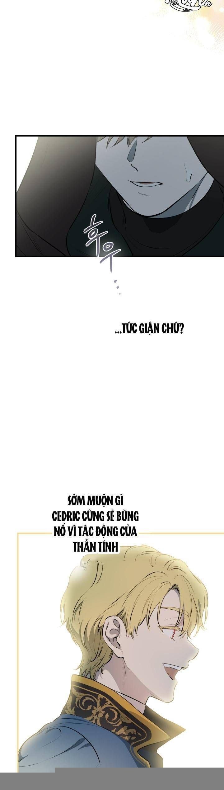 Những Nhân Vật Mạnh Nhất Thế Giới Ám Ảnh Tôi Chương 123 Ảnh 21