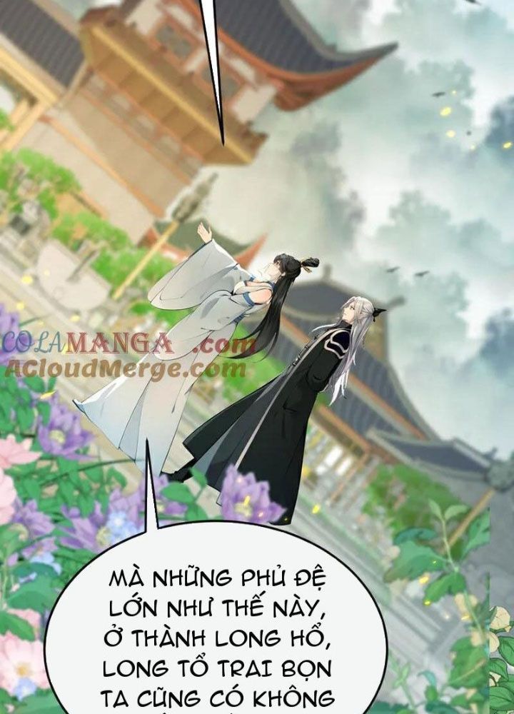 Thập Đại Đế Hoàng Đều Là Đệ Tử Của Ta Chương 398 Ảnh 88