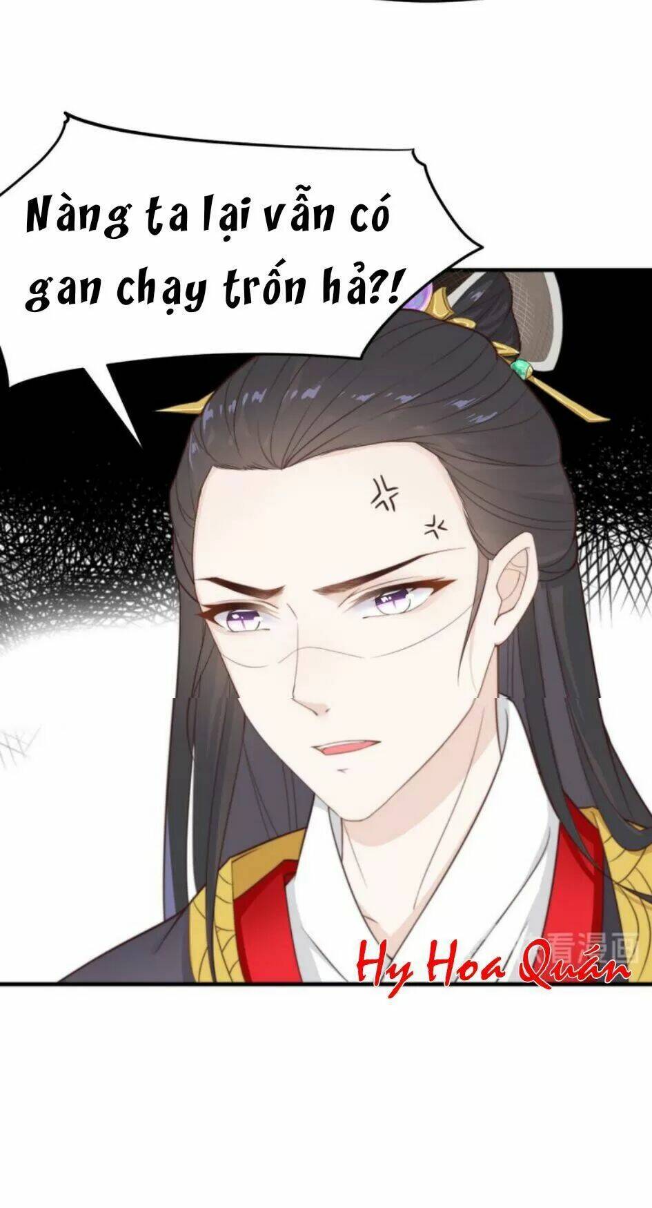Luôn Có Điêu Dân To Gan Muốn Hại Trẫm Chương 17 Ảnh 46