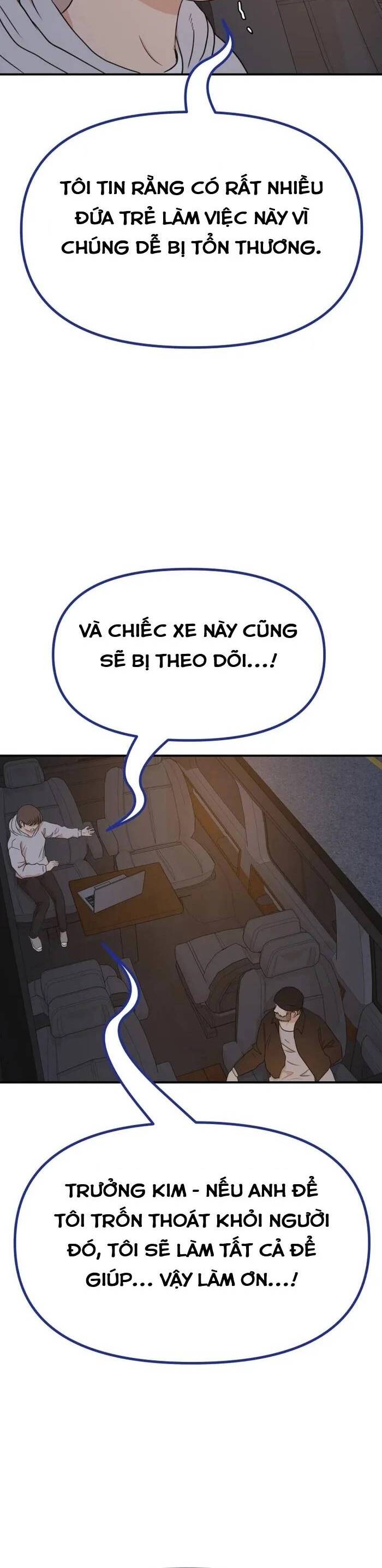 Bạn Trai Vệ Sĩ Chương 131 Ảnh 36