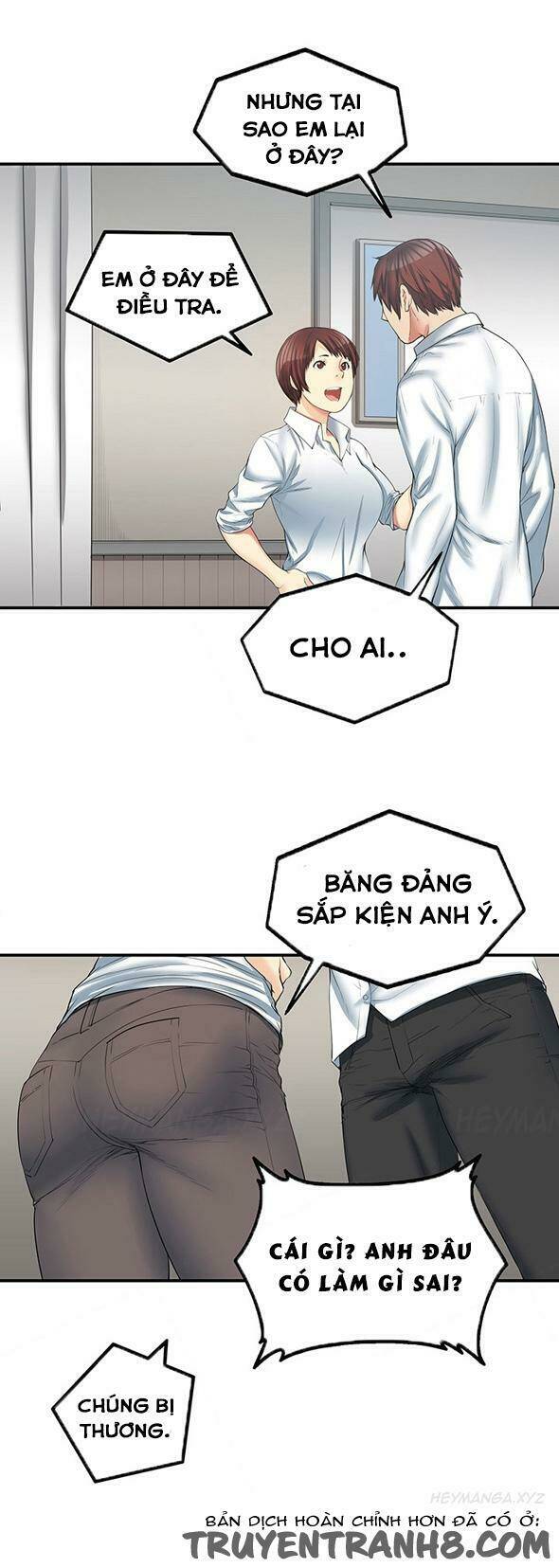 Bạn Gái Của Bạn Thân Chương 14 Ảnh 24