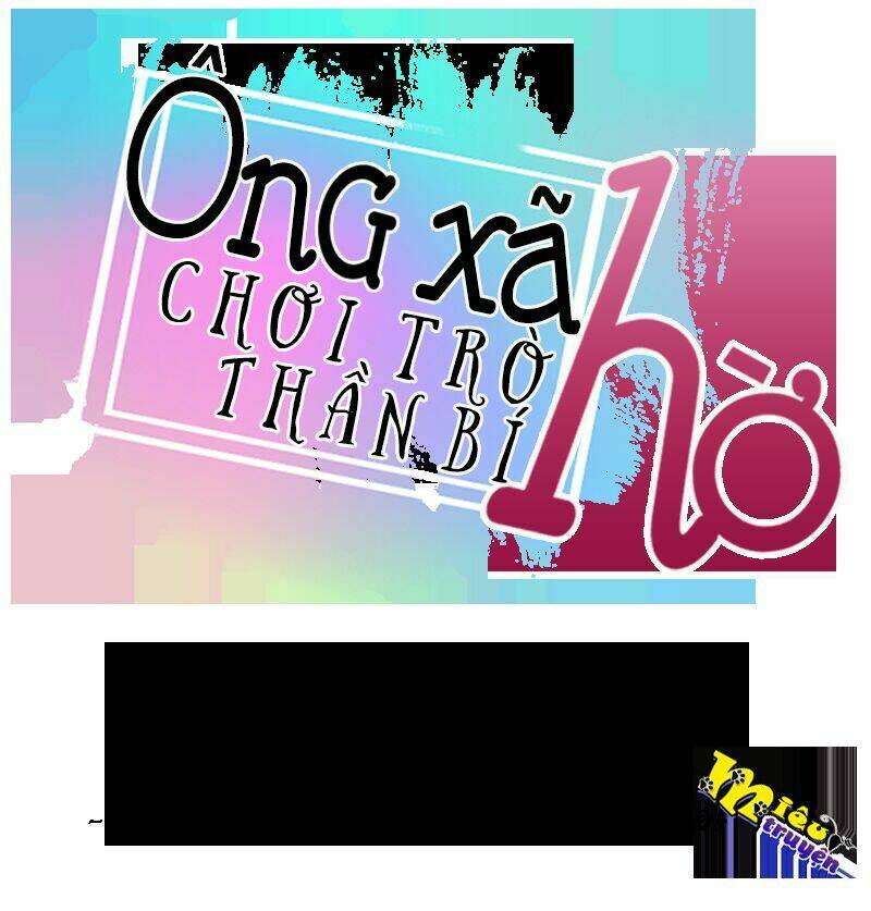 Chồng Tạm Thời, Chơi Thần Bí Chương 13 Ảnh 3