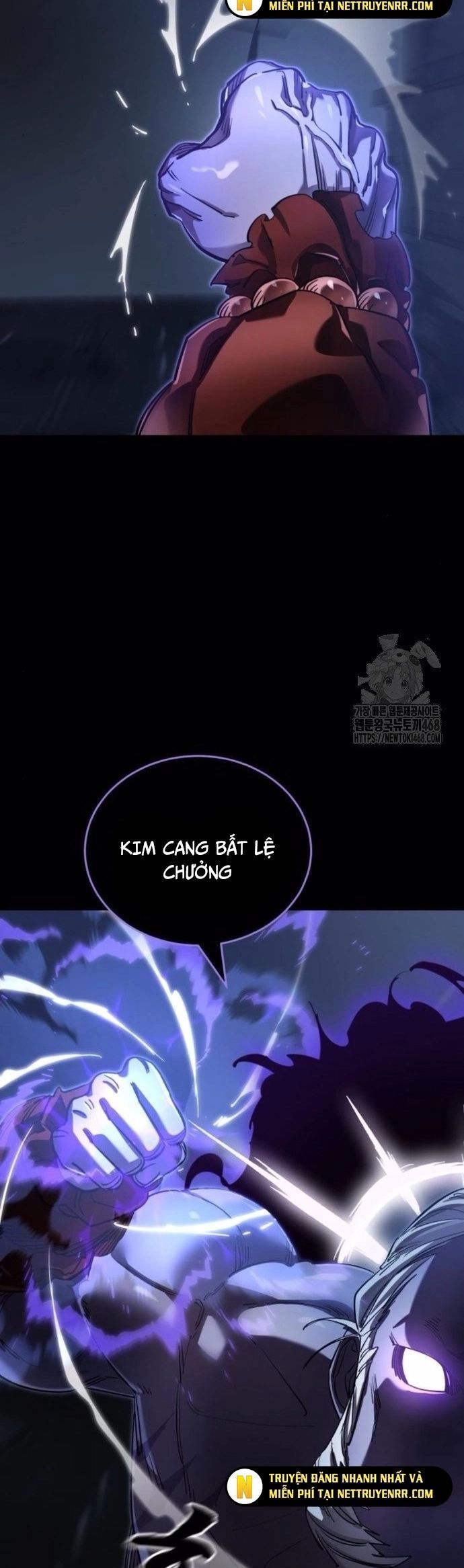 Thiên Ma Tái Lâm Chương 75 Ảnh 5