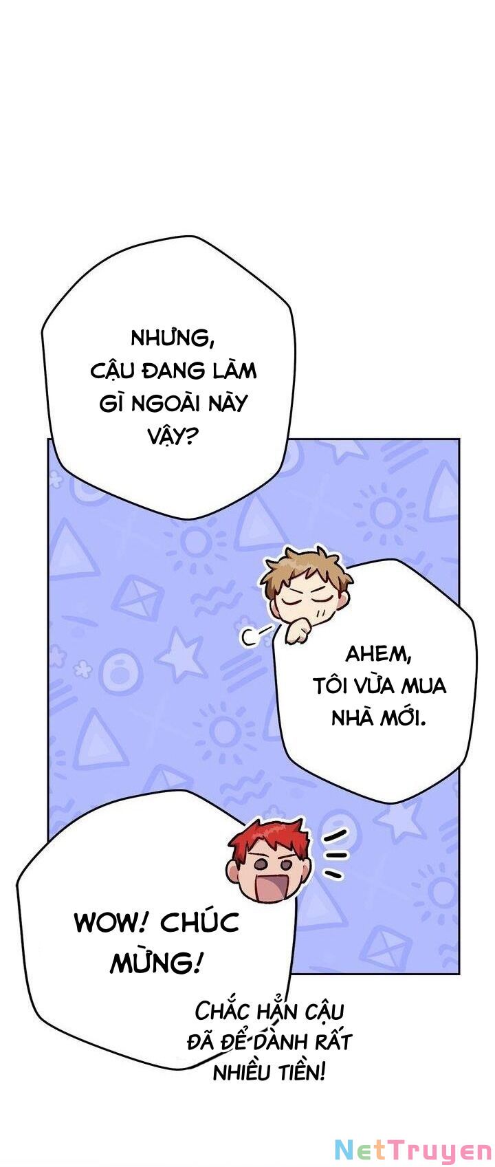 Sự Sống Sót Của Kẻ Chiêu Hồn Chương 32 Ảnh 86