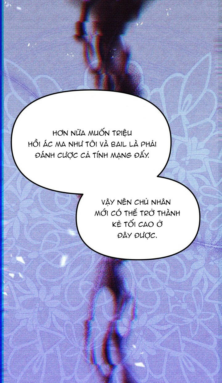 Công ChúA Giả Điên Chương 65 Ảnh 35