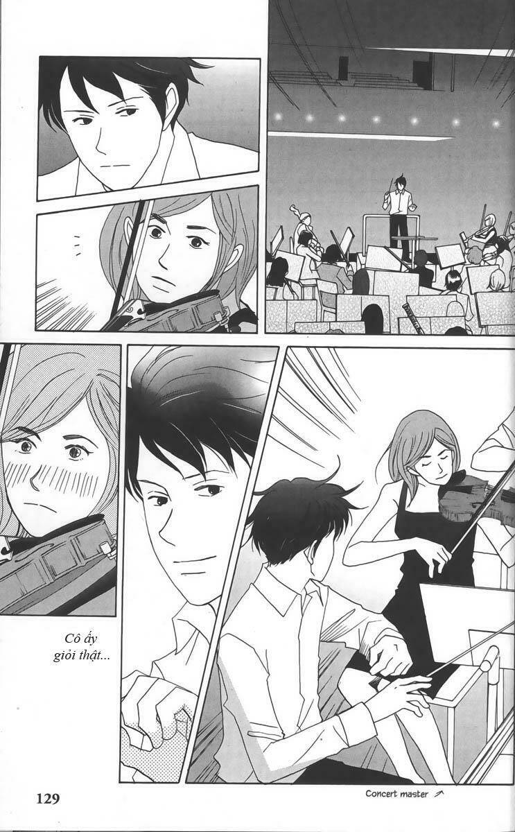 Nodame Cantabile Chương 23 Ảnh 8