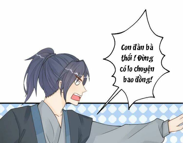 Luôn Có Điêu Dân To Gan Muốn Hại Trẫm Chương 4 Ảnh 59