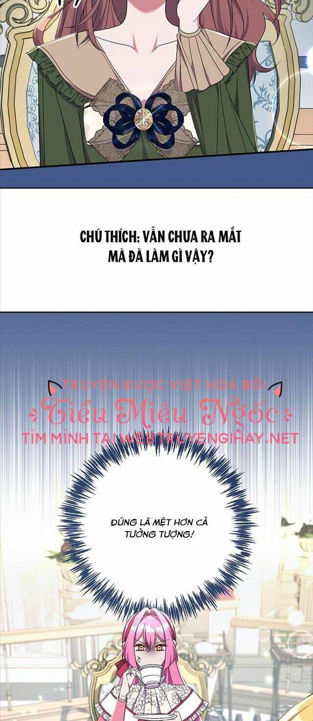 Em Phải Chịu Trách Nhiệm Với Ta Chương 26 Ảnh 11