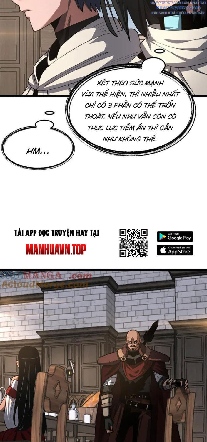 Mạt Thế Kiếm Thần: Ta Chấn Kinh Toàn Cầu Chương 72 Ảnh 22