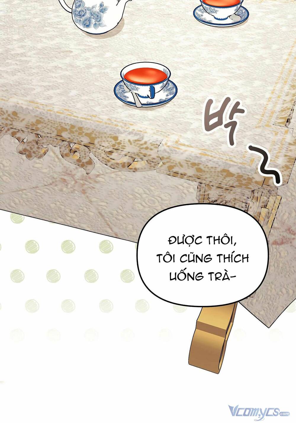 Tôi Cứu Anh Không Có Nghĩa Là Tôi Sẽ Cưới Anh Chương 6 Ảnh 38