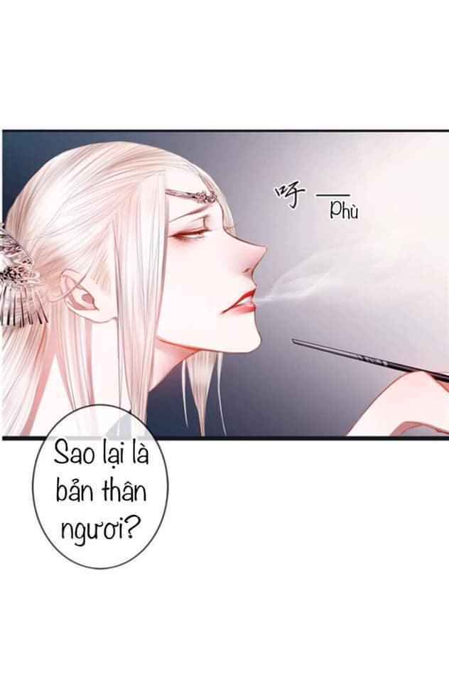 Yêu Tam Dẫn Chương 5 Ảnh 15
