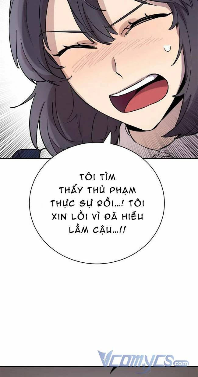 Trên Đời Này Không Có Ai Ngu Ngốc Như Thế Chương 20 Ảnh 26