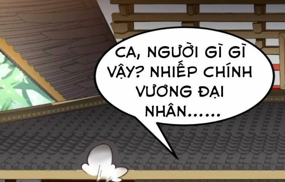 Luôn Có Điêu Dân To Gan Muốn Hại Trẫm Chương 21 Ảnh 20