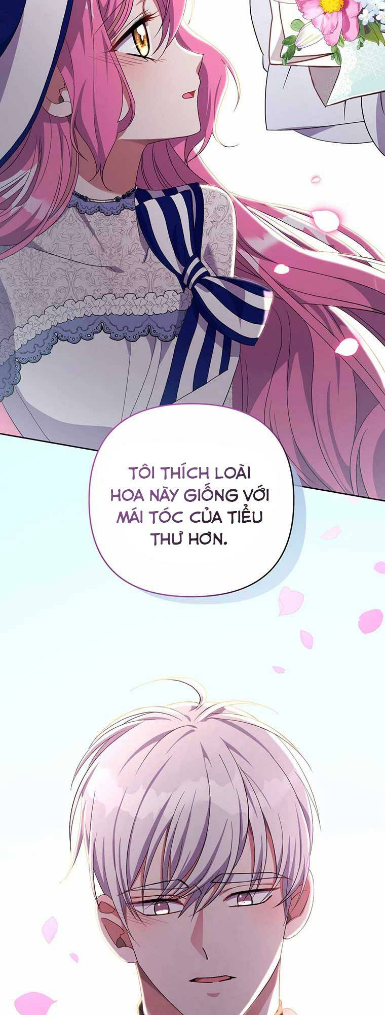 Em Phải Chịu Trách Nhiệm Với Ta Chương 18 Ảnh 4