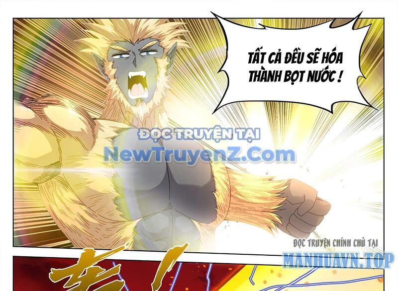 Song Tu Đạo Lữ Của Tôi Chương 815 Ảnh 16