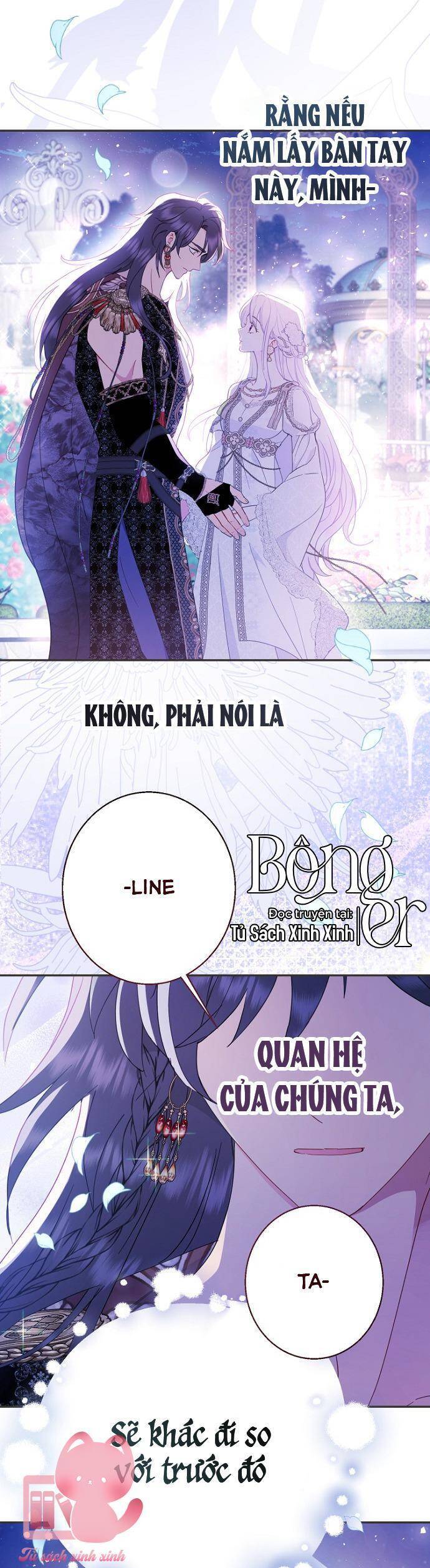 Tiền Là Tất Cả Chồng Là Phù Du Chương 86 Ảnh 58
