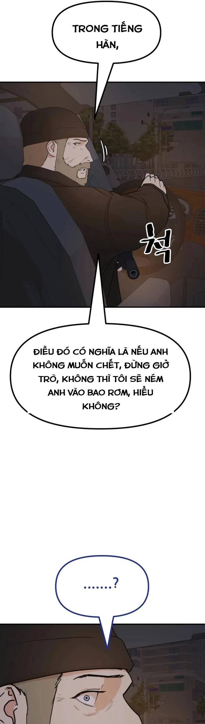 Bạn Trai Vệ Sĩ Chương 131 Ảnh 25