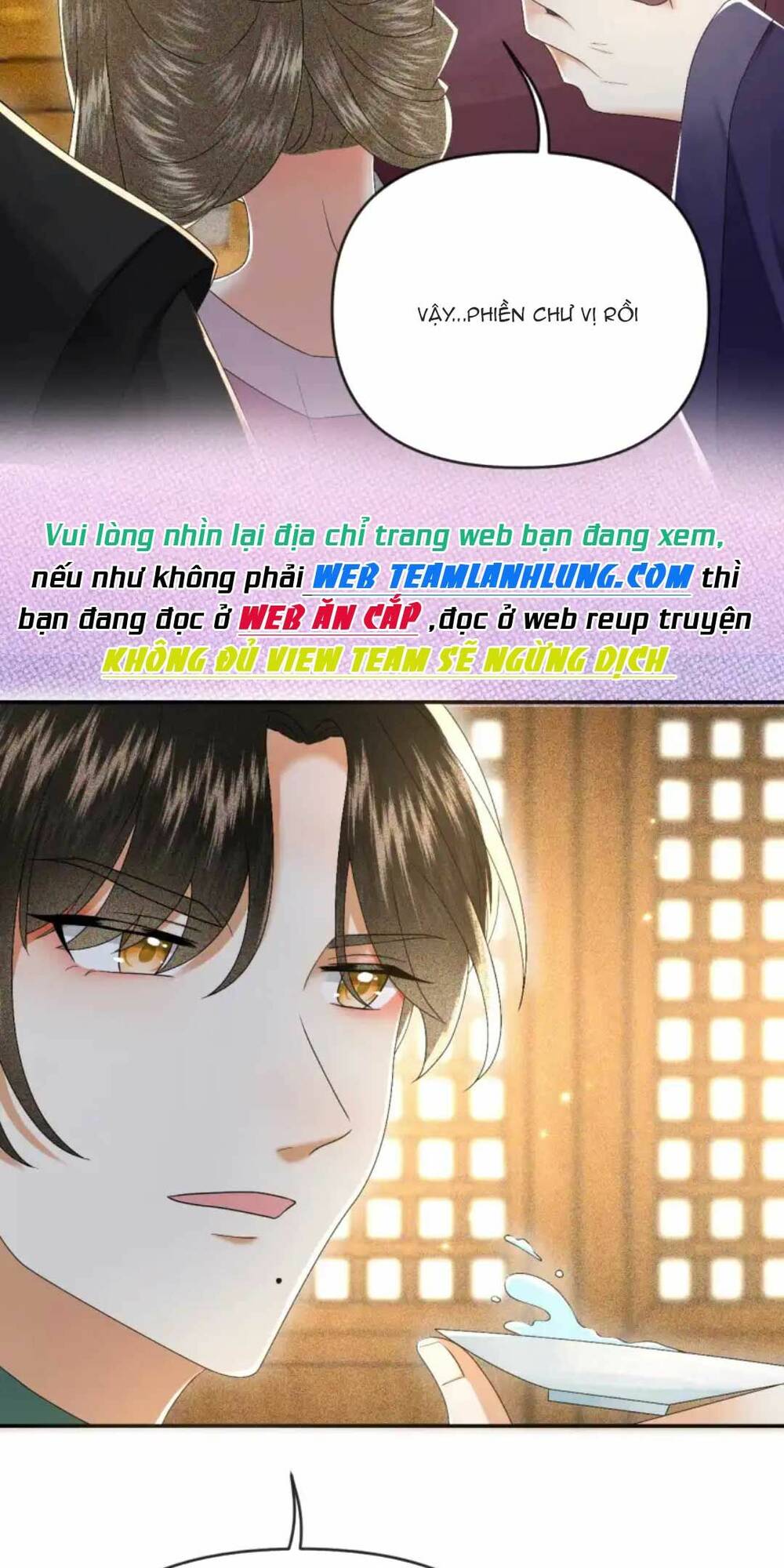 Nuôi Dưỡng Thế Tử Từ Bé : Thế Tử Ngươi Kiếm Tiền Cùng Ta Đi Chương 16 Ảnh 26