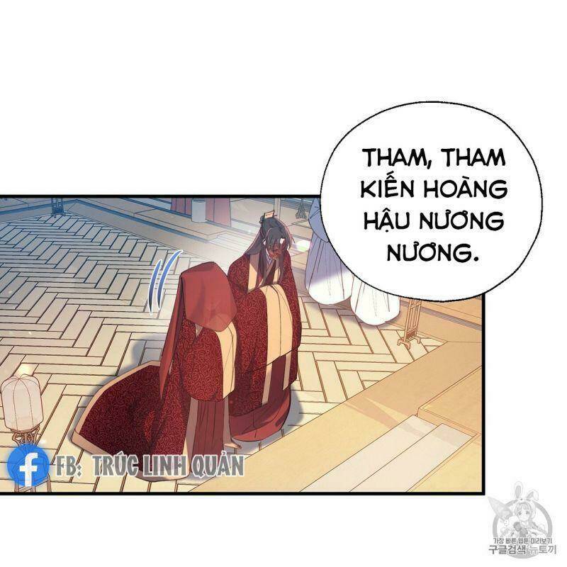 Sơn Ca Yêu Kiều Của Yêu Tinh Chương 17 Ảnh 44