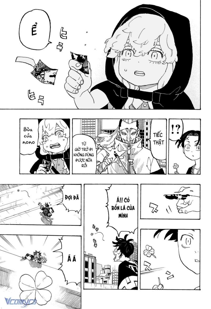 Senpai Ga Urusai Kouhai No Hanashi Chương 236 Ảnh 20