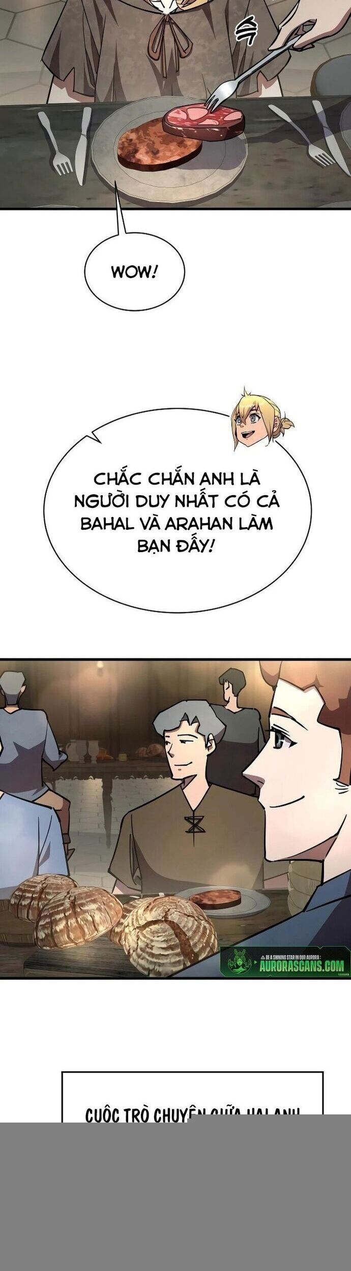 Chế Tác Hạt Nhân Chương 35 Ảnh 51