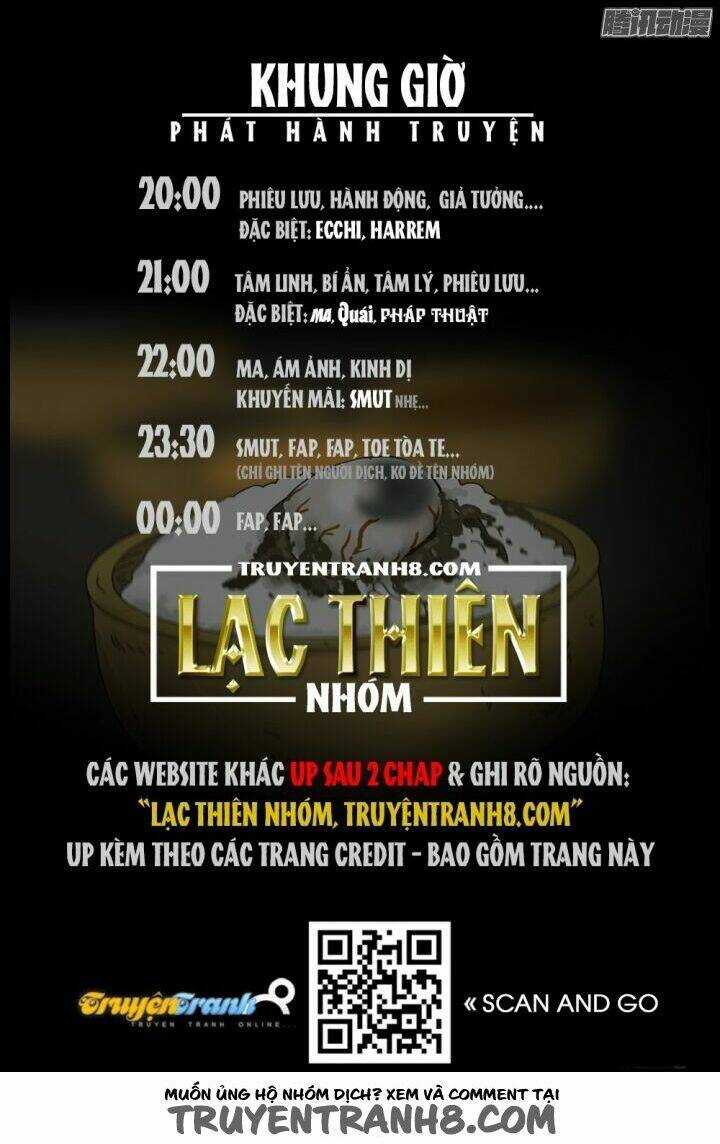 Horror Show Chương 17 Ảnh 12