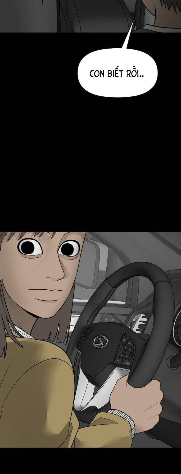 Ngôi Nhà Hoán Đổi Chương 15 Ảnh 12