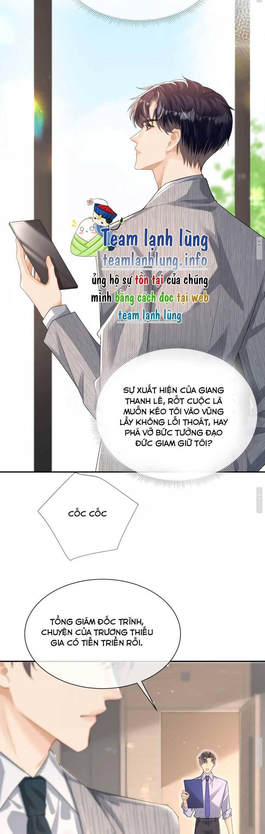 Cố Ý Chiếm Đoạt Chương 49 Ảnh 14