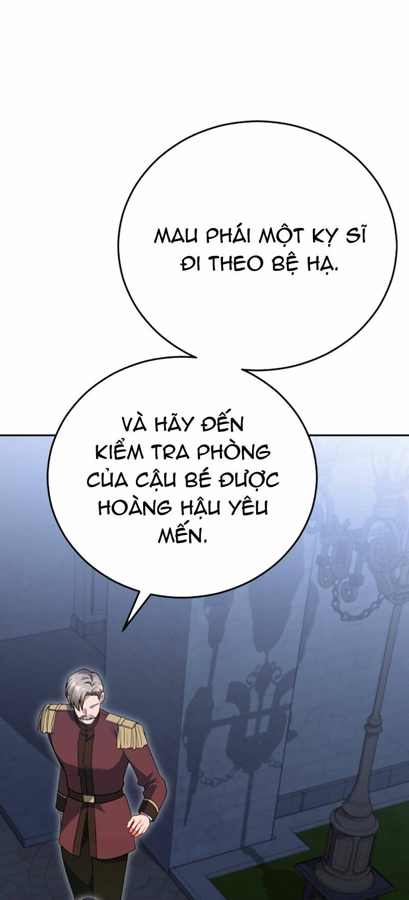 Tôi Sẽ Ly Hôn Với Người Chồng Bạo Chúa Của Mình Chương 76.2 Ảnh 2