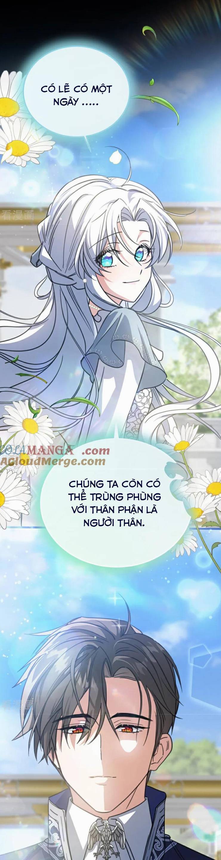 Bông Hoa Độc Của Nhà Công Tước Chương 35 Ảnh 33