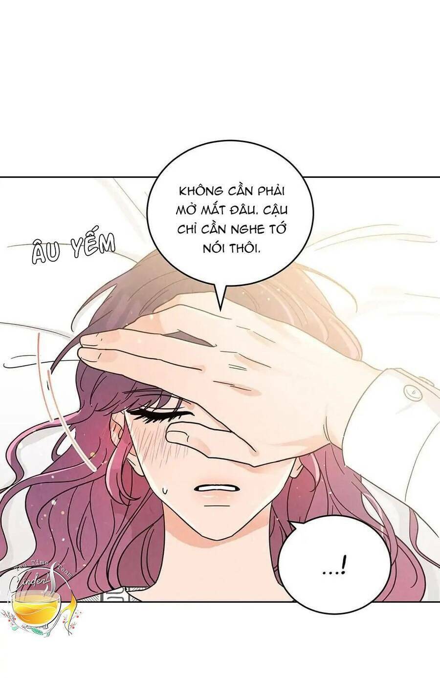 Chào Nhé, Không Làm Thông Gia Nữa Đâu! Chương 66 Ảnh 49