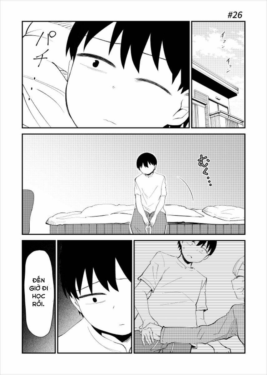 His Favorite Idol Moves In Next Door Chương 26 Ảnh 2