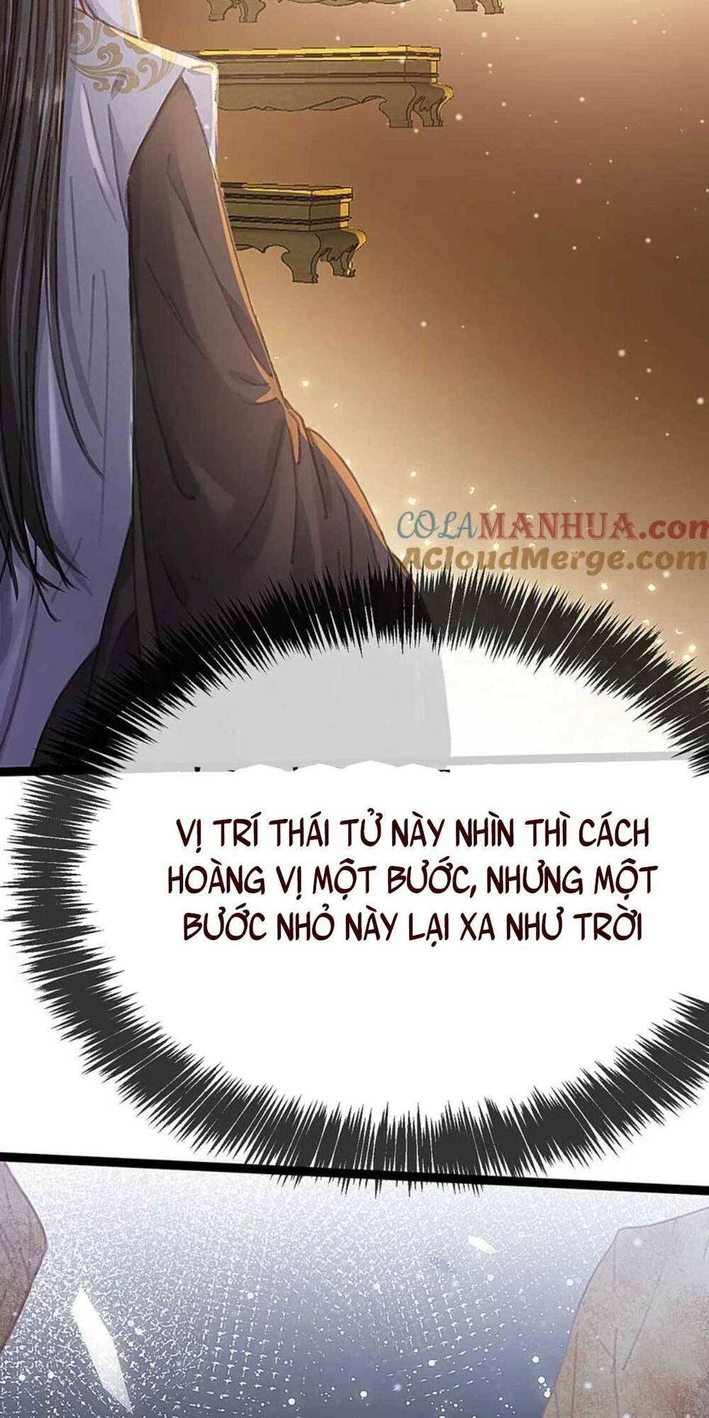 Quý Phi Lúc Nào Cũng Muốn Được Lười Biếng Chương 101 Ảnh 7