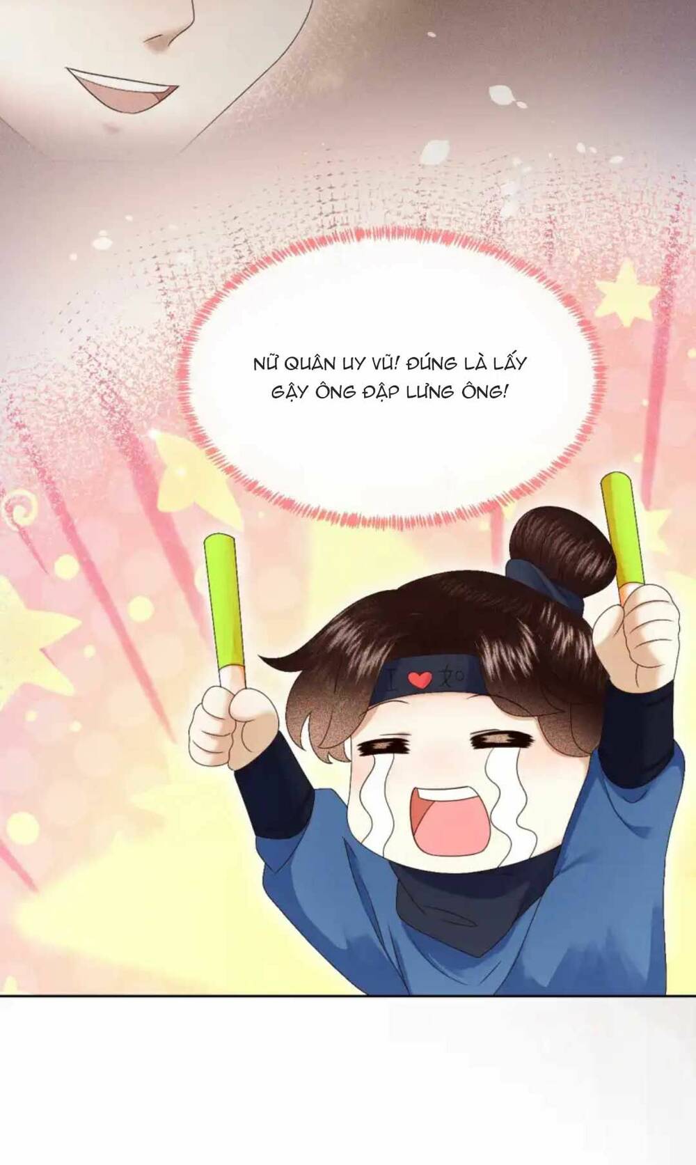 Nuôi Dưỡng Thế Tử Từ Bé : Thế Tử Ngươi Kiếm Tiền Cùng Ta Đi Chương 16 Ảnh 11