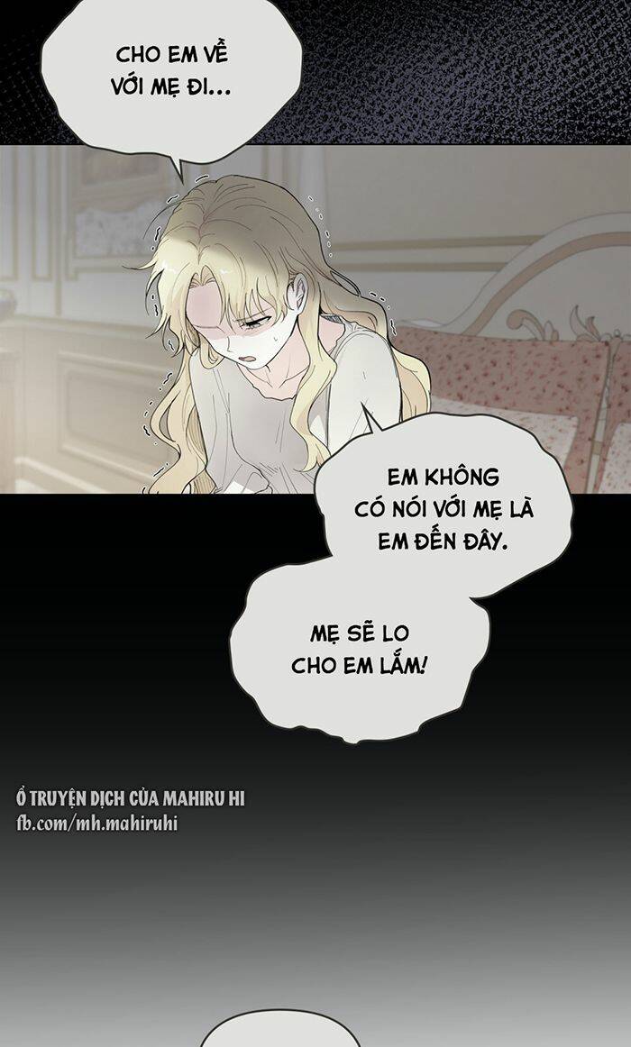 Tìm Lại Camellia Chương 83 Ảnh 12