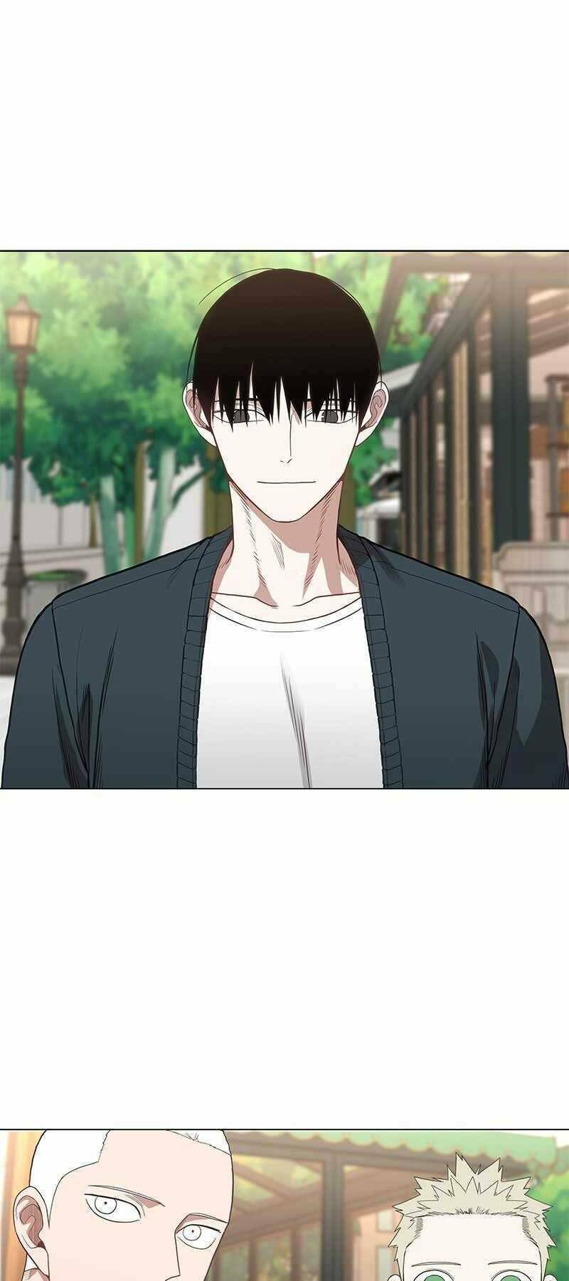 Võ Sĩ - The Boxer Chương 123 Ảnh 40