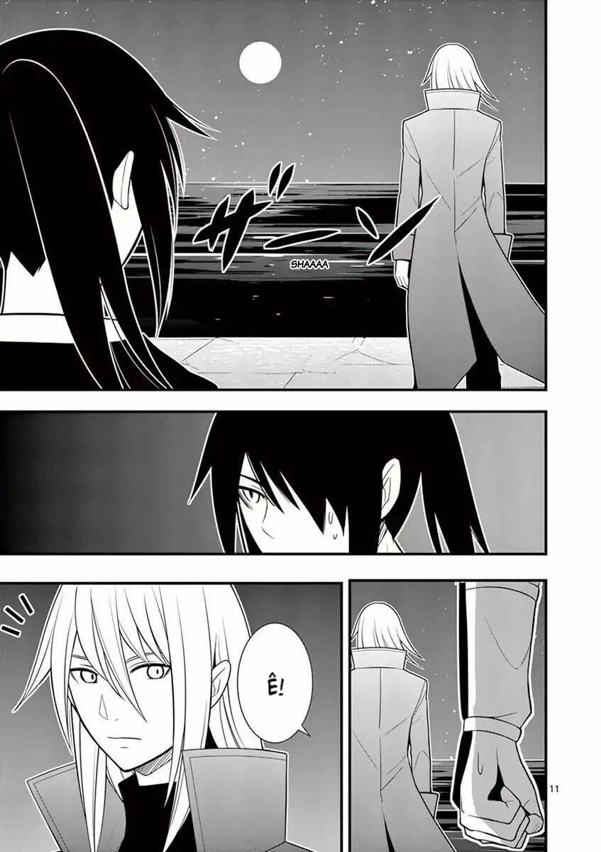 Ore-Tachi No Party Wa Machigatteiru Chương 14 Ảnh 12