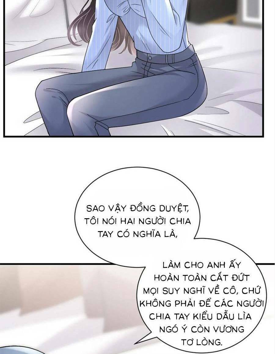 Đại Tiểu Thư Có Ý Đồ Gì Xấu Đâu Chương 175 Ảnh 30