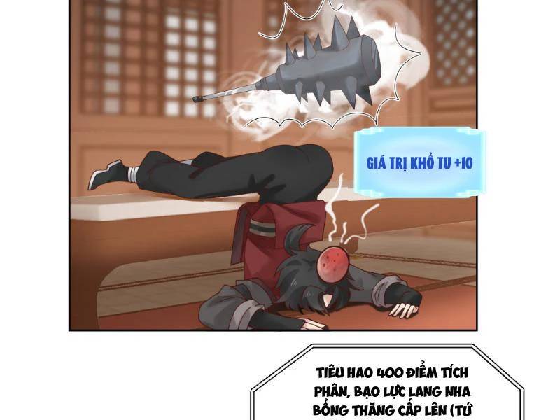 Vô Địch Thật Tịch Mịch Chương 23 Ảnh 10