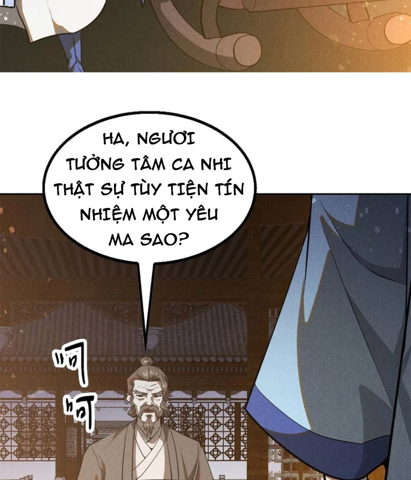 Tâm Ma Chương 164 Ảnh 52