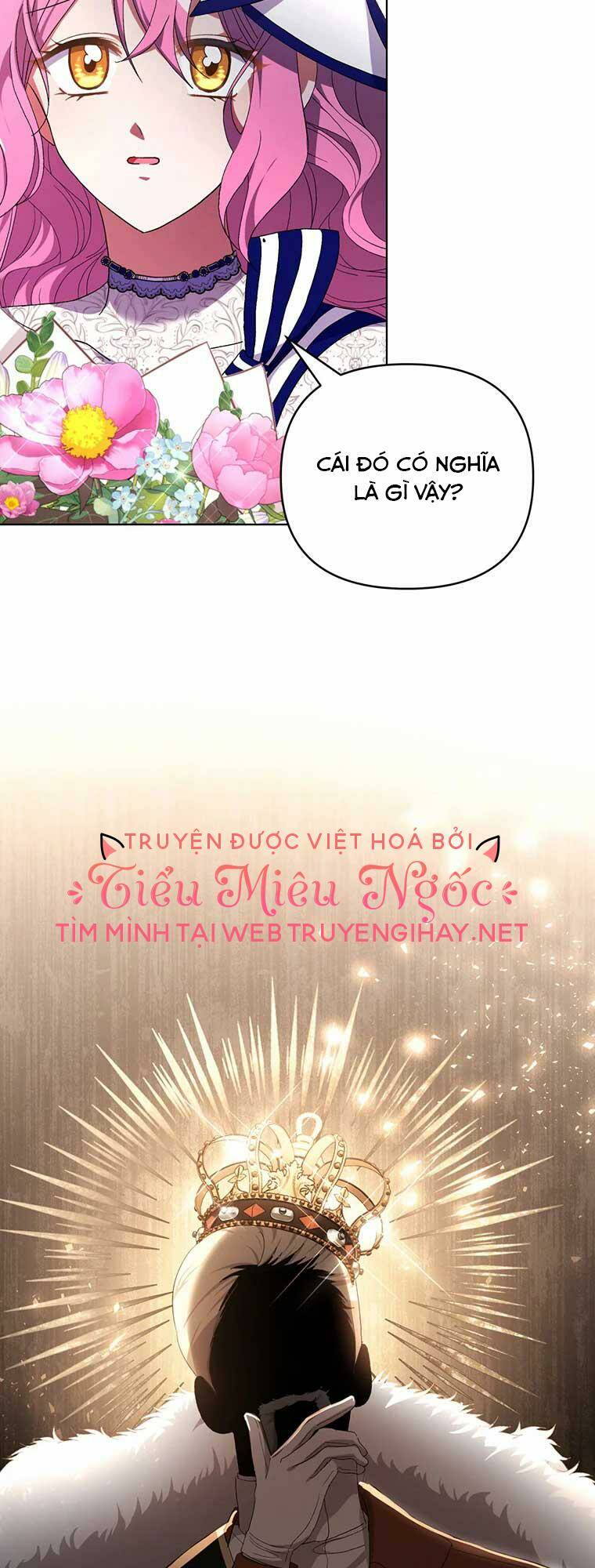 Em Phải Chịu Trách Nhiệm Với Ta Chương 18 Ảnh 30