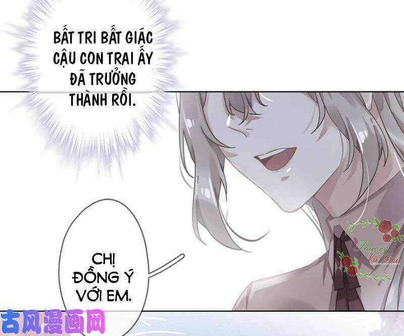 Thác Sủng Thiên Giá Danh Viên Chương 37 Ảnh 27