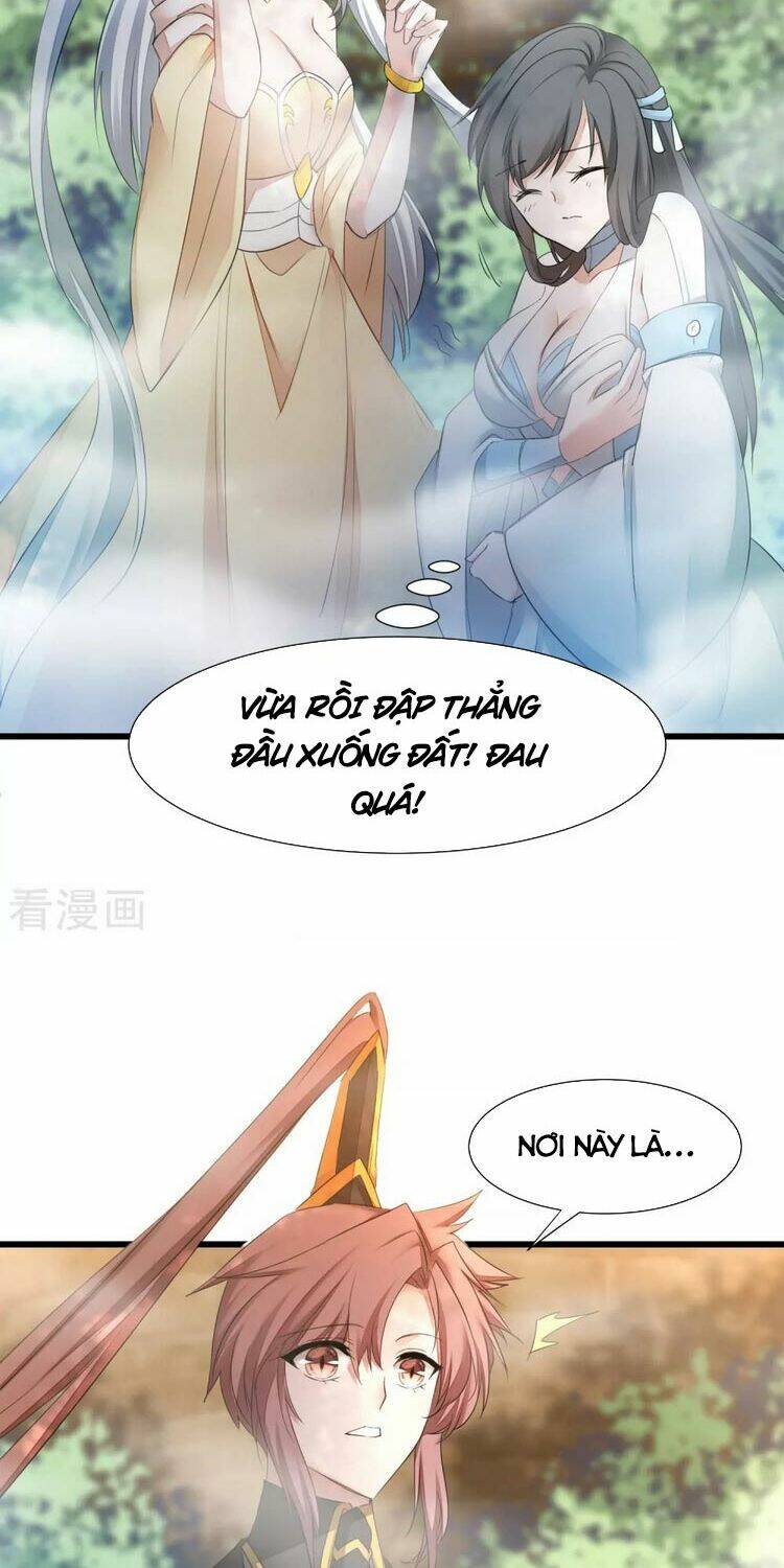Nghịch Chuyển Tiên Đồ Chương 224 Ảnh 9