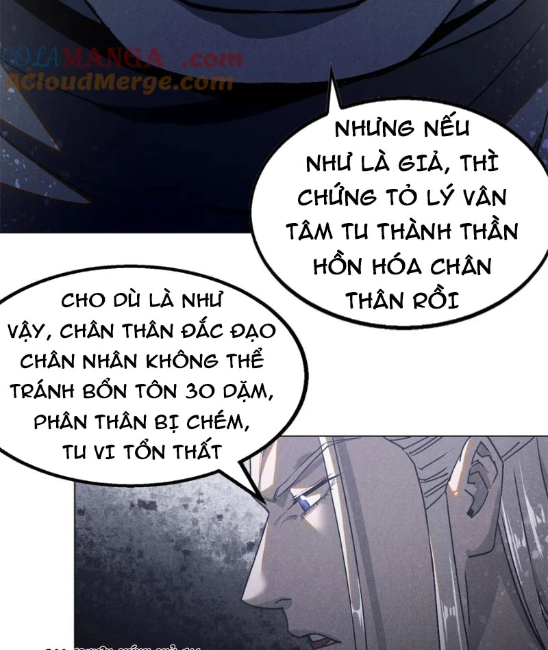 Tâm Ma Chương 164 Ảnh 13