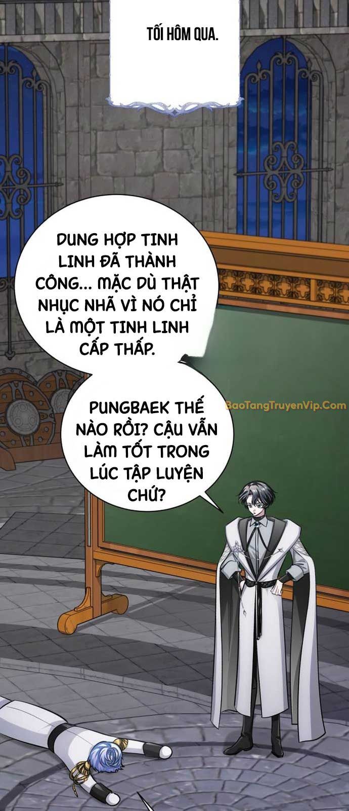 Đứa Con Có Vấn Đề Của Ma Tháp Chương 12 Ảnh 112