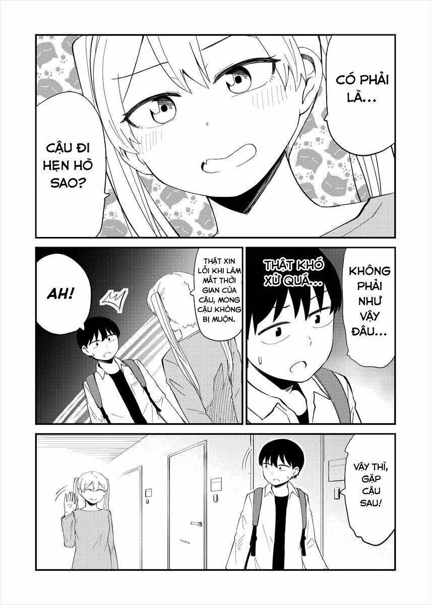 His Favorite Idol Moves In Next Door Chương 17 Ảnh 4