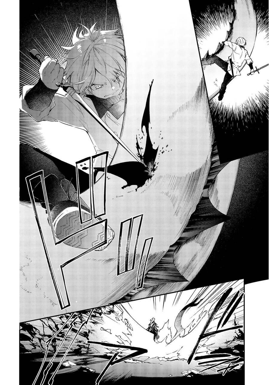 Realist Maou Niyoru Seiiki Naki Isekai Kaikaku Chương 26 Ảnh 10
