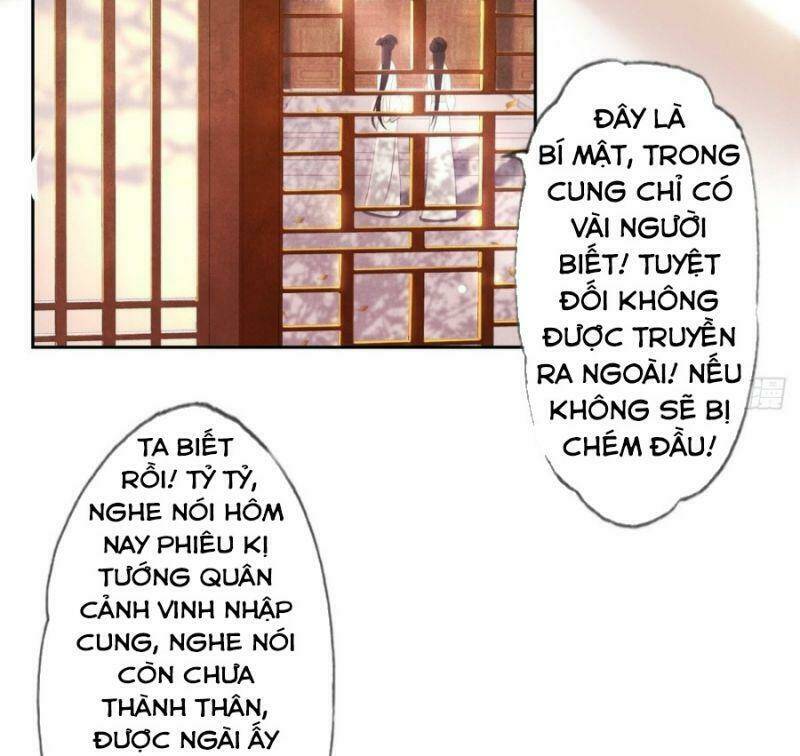 Mê Hoặc Lòng Người Chương 5 Ảnh 13