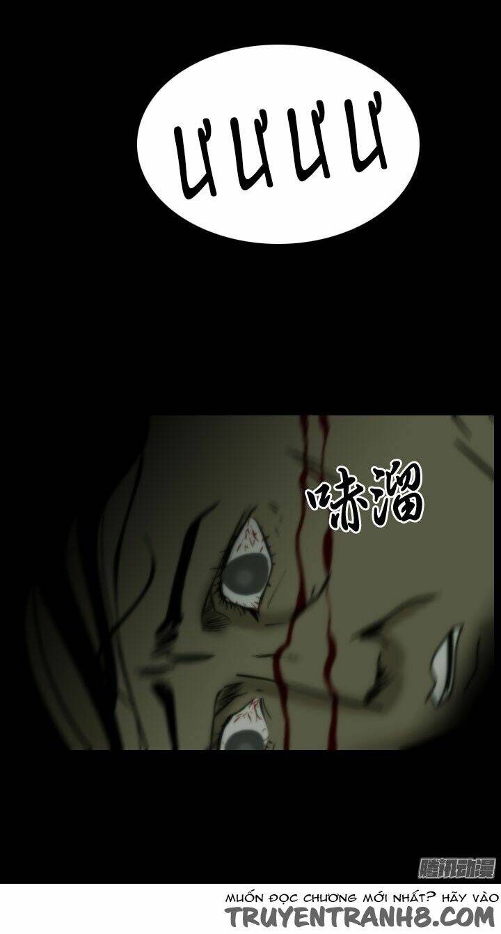 Horror Show Chương 33 Ảnh 23